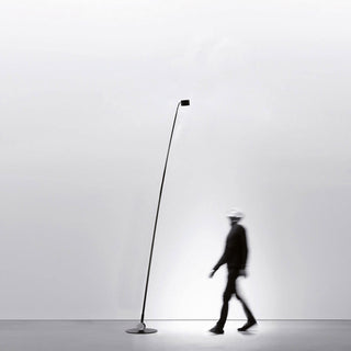 Davide Groppi Sampei 260 LED floor lamp - Buy now on ShopDecor - Discover the best products by DAVIDE GROPPI design