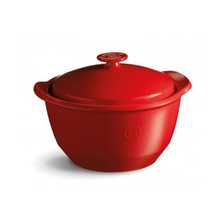 Emile Henry One Pot casserole - Buy now on ShopDecor - Discover the best products by EMILE HENRY design