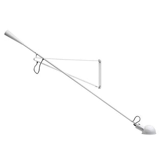 Flos 265 wall lamp - Buy now on ShopDecor - Discover the best products by FLOS design