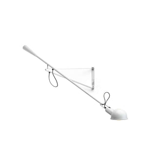 Flos 265 Small wall lamp - Buy now on ShopDecor - Discover the best products by FLOS design