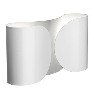 Flos Foglio wall lamp 37x21 cm. - Buy now on ShopDecor - Discover the best products by FLOS design