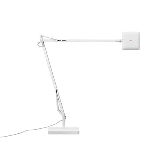 Flos Kelvin Edge Base LED table lamp - Buy now on ShopDecor - Discover the best products by FLOS design