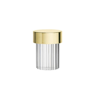 Flos Last Order Fluted table lamp - Buy now on ShopDecor - Discover the best products by FLOS design