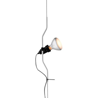 Flos Parentesi floor lamp - Buy now on ShopDecor - Discover the best products by FLOS design