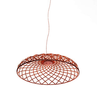 Flos Skynest pendant lamp LED diam. 90 cm. - Buy now on ShopDecor - Discover the best products by FLOS design