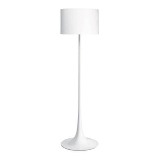 Flos Spun Light F floor lamp glossy - Buy now on ShopDecor - Discover the best products by FLOS design