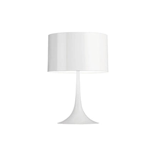 Flos Spun Light T1 table lamp glossy - Buy now on ShopDecor - Discover the best products by FLOS design