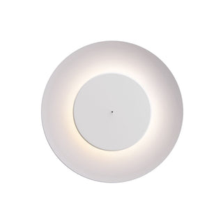 FontanaArte Lunaire LED wall lamp by Ferréol Babin - Buy now on ShopDecor - Discover the best products by FONTANAARTE design