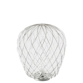 FontanaArte Pinecone large table lamp by Paola Navone - Buy now on ShopDecor - Discover the best products by FONTANAARTE design