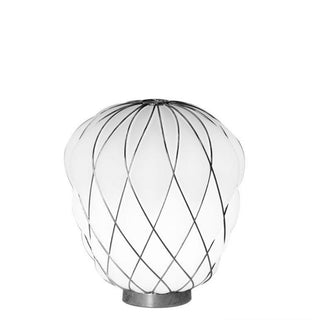 FontanaArte Pinecone medium table lamp by Paola Navone - Buy now on ShopDecor - Discover the best products by FONTANAARTE design