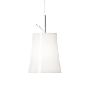 Foscarini Birdie Piccola suspension lamp - Buy now on ShopDecor - Discover the best products by FOSCARINI design