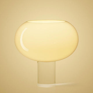 Foscarini Buds 2 table lamp in blown glass - Buy now on ShopDecor - Discover the best products by FOSCARINI design