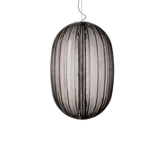 Foscarini Plass Media E27 suspension lamp - Buy now on ShopDecor - Discover the best products by FOSCARINI design