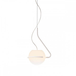 Foscarini Tonda Piccola suspension lamp 25x30 cm. - Buy now on ShopDecor - Discover the best products by FOSCARINI design