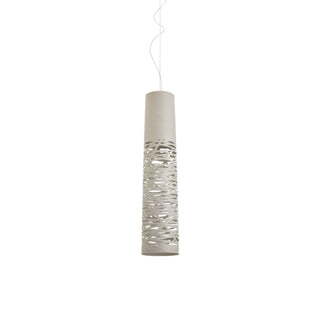 Foscarini Tress Media suspension lamp - Buy now on ShopDecor - Discover the best products by FOSCARINI design