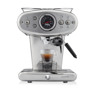 Illy X1 Anniversary Iperespresso capsules coffee machine - Buy now on ShopDecor - Discover the best products by ILLY design