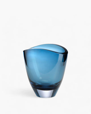 Ivv Galway vase in cased glass - Buy now on ShopDecor - Discover the best products by IVV design