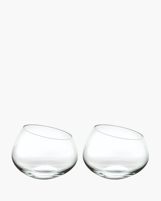 Ivv I Distillati set 2 Cognac glasses - Buy now on ShopDecor - Discover the best products by IVV design