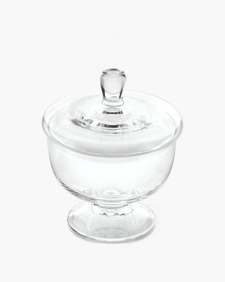 Ivv Toscana jar with low lid - Buy now on ShopDecor - Discover the best products by IVV design