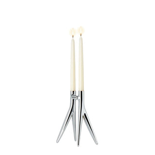 Kartell Abbracciaio candlestick - Buy now on ShopDecor - Discover the best products by KARTELL design