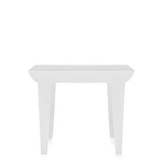 Kartell Bubble Club side table - Buy now on ShopDecor - Discover the best products by KARTELL design