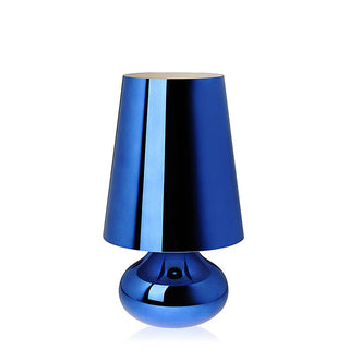 Kartell Cindy table lamp - Buy now on ShopDecor - Discover the best products by KARTELL design