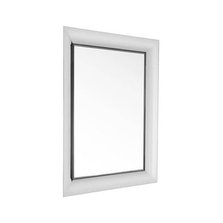 Kartell François Ghost metallized mirror - Buy now on ShopDecor - Discover the best products by KARTELL design