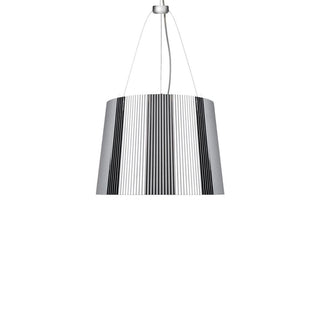 Kartell Gè metallized suspension lamp - Buy now on ShopDecor - Discover the best products by KARTELL design