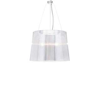 Kartell Gè suspension lamp - Buy now on ShopDecor - Discover the best products by KARTELL design