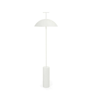 Kartell Geen-a dimmable floor lamp - Buy now on ShopDecor - Discover the best products by KARTELL design