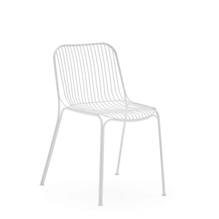 Kartell Hiray chair for outdoor use - Buy now on ShopDecor - Discover the best products by KARTELL design