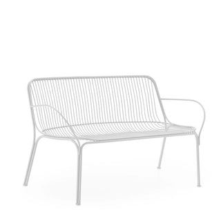 Kartell Hiray sofa for outdoor use - Buy now on ShopDecor - Discover the best products by KARTELL design