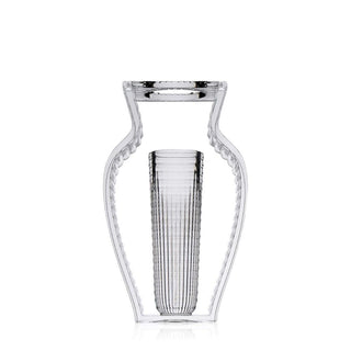 Kartell I Shine vase - Buy now on ShopDecor - Discover the best products by KARTELL design