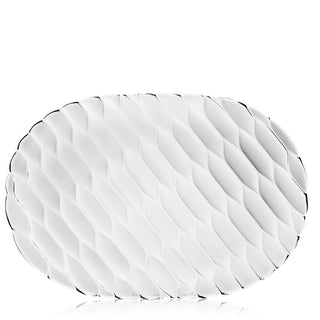 Kartell Jellies Family tray - Buy now on ShopDecor - Discover the best products by KARTELL design