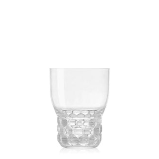 Kartell Jellies Family wine glass - Buy now on ShopDecor - Discover the best products by KARTELL design