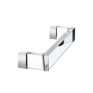 Kartell Rail by Laufen towel rack 30 cm. - Buy now on ShopDecor - Discover the best products by KARTELL design