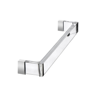 Kartell Rail by Laufen towel rack 45 cm. - Buy now on ShopDecor - Discover the best products by KARTELL design