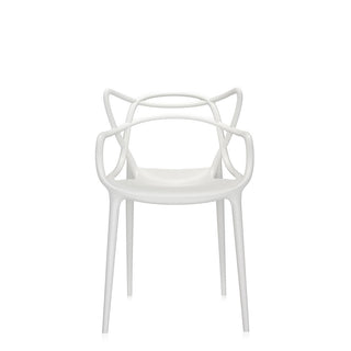 Kartell Masters armchair - Buy now on ShopDecor - Discover the best products by KARTELL design