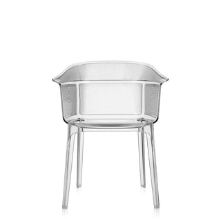 Kartell Papyrus design armchair - Buy now on ShopDecor - Discover the best products by KARTELL design