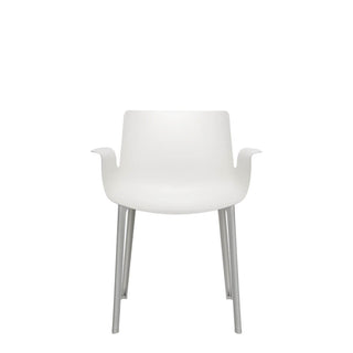 Kartell Piuma armchair - Buy now on ShopDecor - Discover the best products by KARTELL design