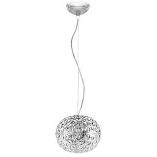 Kartell Planet suspension lamp LED - Buy now on ShopDecor - Discover the best products by KARTELL design