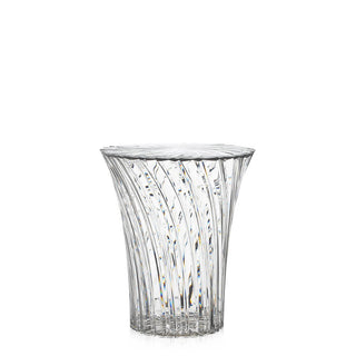 Kartell Sparkle high side table/stool - Buy now on ShopDecor - Discover the best products by KARTELL design