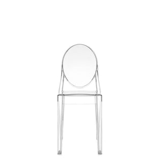 Kartell Victoria Ghost chair - Buy now on ShopDecor - Discover the best products by KARTELL design