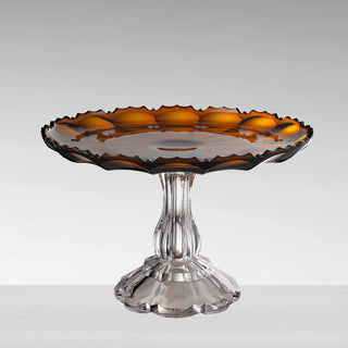 Mario Luca Giusti Girasole Cakestand - Buy now on ShopDecor - Discover the best products by MARIO LUCA GIUSTI design