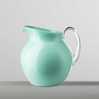 Mario Luca Giusti Palla Jug Enamel - Buy now on ShopDecor - Discover the best products by MARIO LUCA GIUSTI design