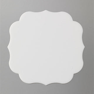 Mario Luca Giusti Canova coaster - Buy now on ShopDecor - Discover the best products by MARIO LUCA GIUSTI design