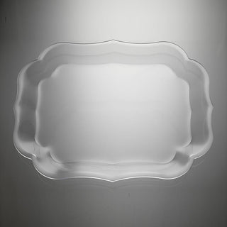 Mario Luca Giusti Gioconda Tray - Buy now on ShopDecor - Discover the best products by MARIO LUCA GIUSTI design