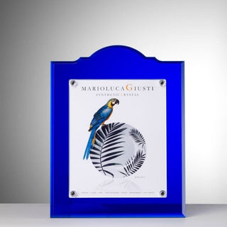 Mario Luca Giusti Giulia photo frame - Buy now on ShopDecor - Discover the best products by MARIO LUCA GIUSTI design