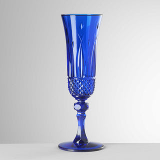 Mario Luca Giusti Italia Flute Glass - Buy now on ShopDecor - Discover the best products by MARIO LUCA GIUSTI design