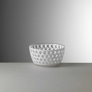 Mario Luca Giusti Lente Bowl - Buy now on ShopDecor - Discover the best products by MARIO LUCA GIUSTI design